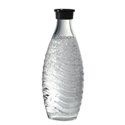  SodaStream Glass Carafe  , 0,7 . (  SodaStream Crystal, Penguin)