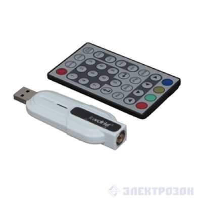- Kworld KW-UB406-A Analog TV-Box USB (RC,HMC Drive) RTL