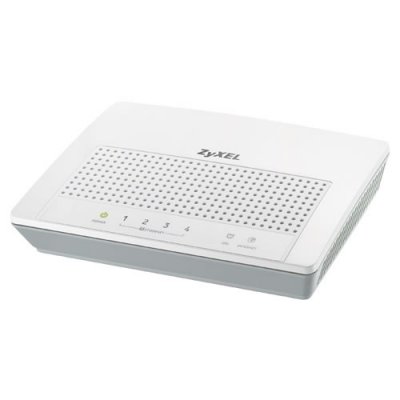 ZyXEL P-870H-51A V2  xDSL  VDSL2-  4-   Ethernet