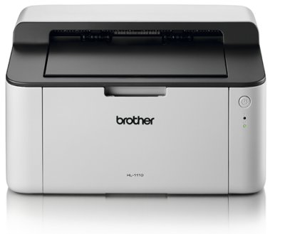   Brother HL-1110R (HL-1110R)