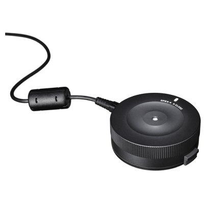 Sigma - USB Lens Dock for