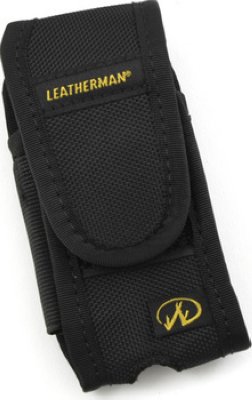  Leatherman    4.5" 934890 black 