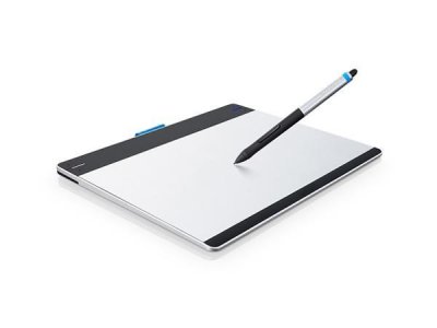     Wacom Intuos Pen & Touch S (CTH-480S-RUPL)