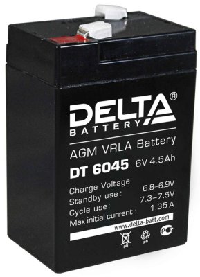   Delta DTM 6045  6 , 4,5 , 70 /47 /107 