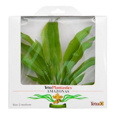    Tetra DecoArt Plant  M (Amazon M) 23 