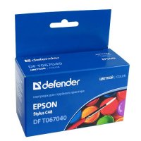 T067040   Epson (Stylus C48) ., .