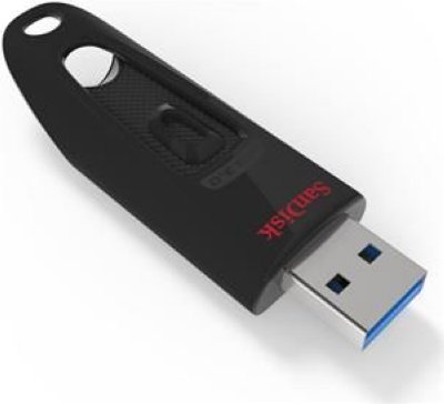   SanDisk Ultra 16GB (SDCZ48-016G-U46)