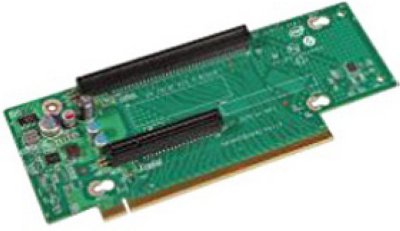 Intel A2UL16RISER  2U PCIE Riser (x16), Single