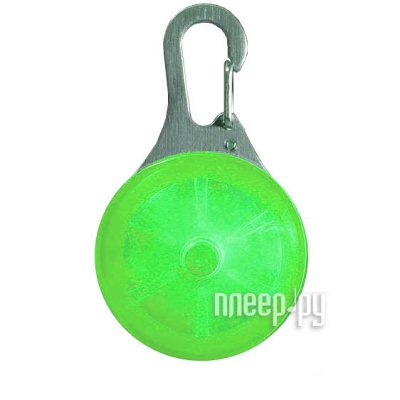  Nite Ize SLG-06-28 Green -   