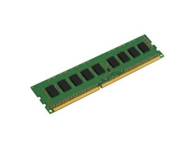 Модуль памяти Kingston PC3-12800 DIMM DDR3L 1600MHz ECC CL11 SRx8 1.35V - 4Gb KVR16LE11S8/4