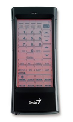    Genius Remote 800,  8 , silver