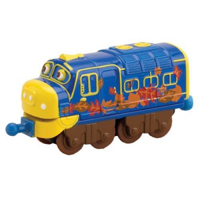       Die-Cast Chuggington LC54023