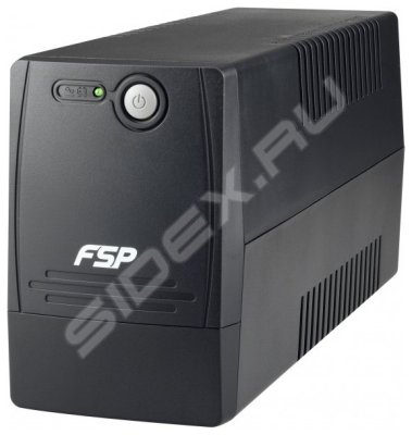  FSP Group Viva 600 2xEuro ()