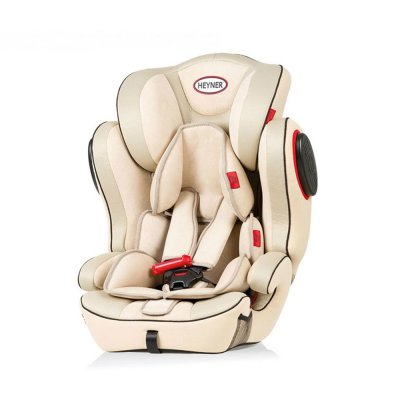   HEYNER MultiProtect ERGO 3D-SP Summer Beige 791 500