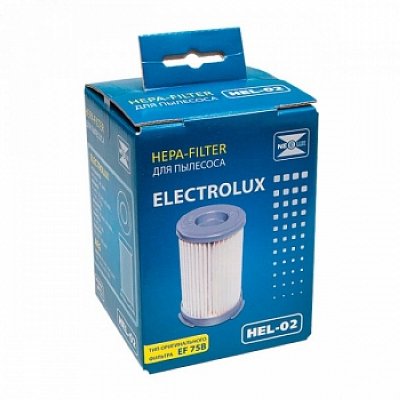    NeoLux HEL-02  Electrolux