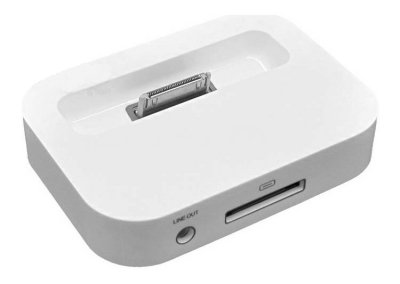  - VCOM iPhone / iPod Power Adaptor VUS7555