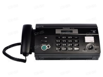  Panasonic KX-FT982RUB  , 