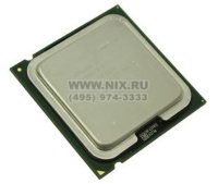  CPU Intel Celeron D 331 2.66 / 256K/ 533  LGA775
