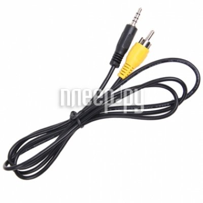  Cowon AC1 Video-out Cable