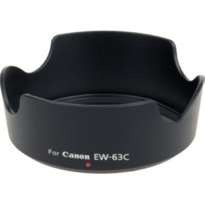  Fujimi FBEW-63C  for Canon EF-S 18-55 f/3.5-5.6 IS STM