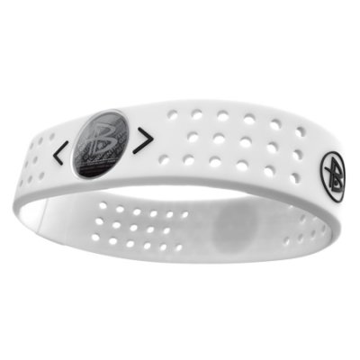  POWER BALANCE S Evolution White