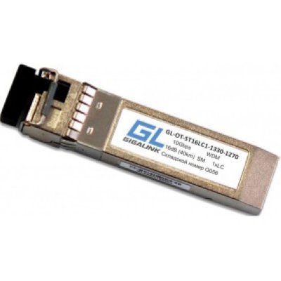 SFP- GIGALINK GL-OT-ST16LC1-1330-1270