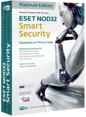  ESET NOD32 Smart Security+ Bonus ( 1   3     20 )