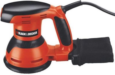   Black&Decker KA198