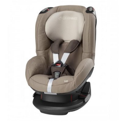  Maxi-Cosi Rubi walnut / brown, 1 (9 -18 )