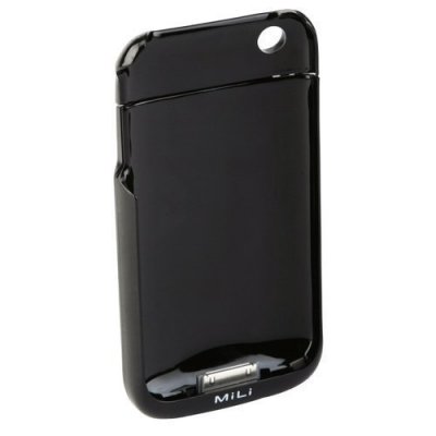- MiLi HI-C21 Power Spring 1200   Apple iPhone 3G/3GS, 