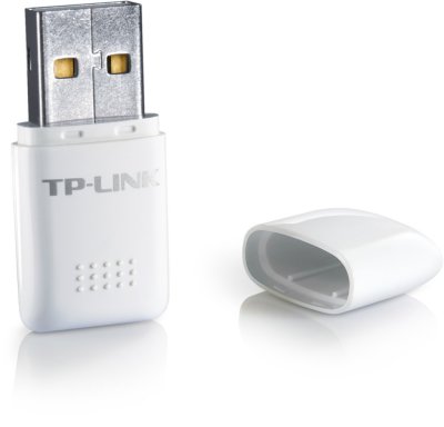   .  Wi-Fi 150 /. TP-Link "TL-WN723N" 802.11b/g/n (USB2.0) (ret) [10764