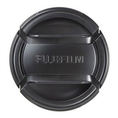  Fujifilm LENS FRONT CAP 58mm