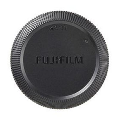   Fujifilm LENS REAR CAP 