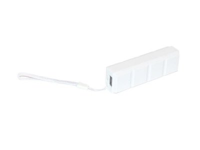 KS-is Chocobatt (KS-217White), 2600 /, ,  4 . (micro USB, mini USB, Apple iPhon
