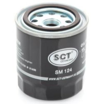   SCT Filter SM124