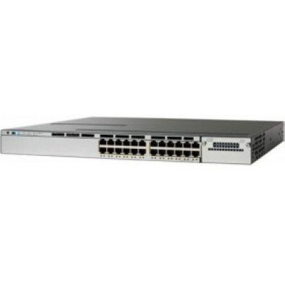  Cisco WS-C3850-24T-S