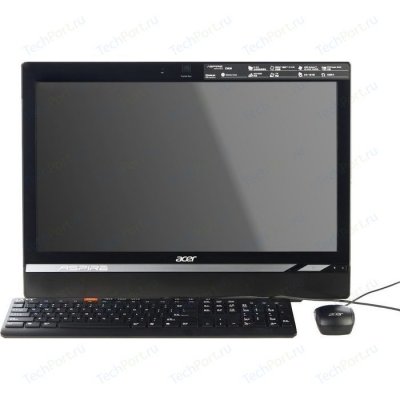  Acer Aspire ZC-602 19.5" HD+ Cel 1027u/2Gb/500Gb 7.2k/IntHDG/DVDRW/MCR/DOS/WiFi/BT/white 16