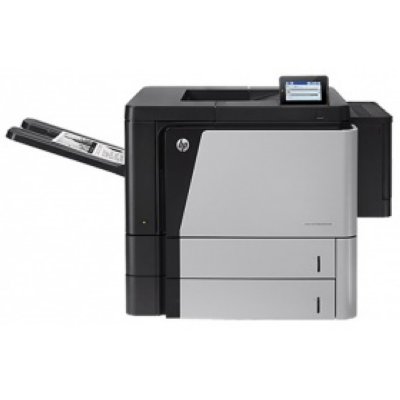 HP LaserJet Enterprise 800 Printer M806dn  A3+,56ppm(A3),1Gb(up 1,5Gb), 3trays 2*500+100, US