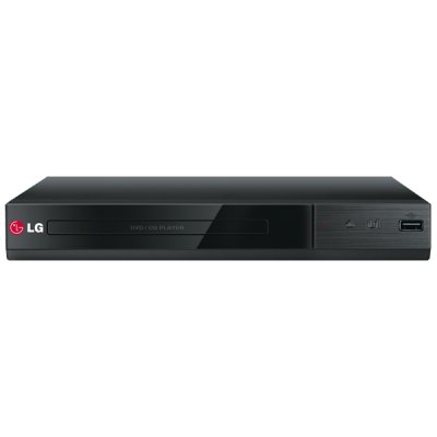  DVD LG DP132 