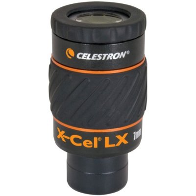  Celestron X-Cel LX 7 , 1,25"