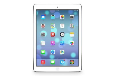  Apple iPad Air Wi-Fi+ Cellular 32GB MD795RU/A Apple A7 1.4 , 9.7", 1 GB, 32 GB Flash, GSM