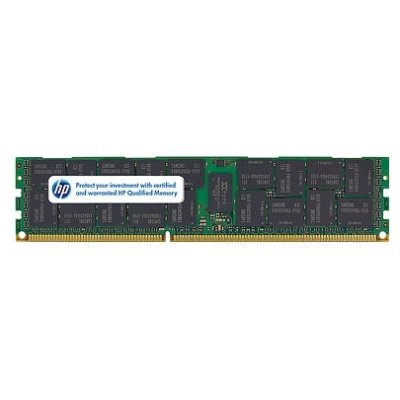   4GB PC3-14900 1866MHz DDR3 HP 708633-B21