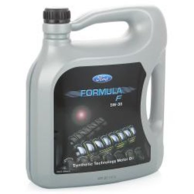   FORD Formula F/Fuel Economy HC SAE 5W/30  2  913 , 5  (14E9EC)