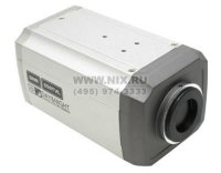SeeEyes (CTCC-6306(DU) P) Color Box Camera ( , 976x582, 650TVL, color, PAL)