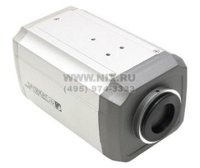 SeeEyes (CTCC-6362(DU) P) Color Box Camera ( , 752x582, 600TVL, color, PAL)