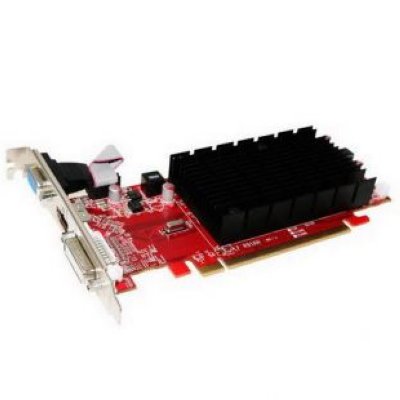 PowerColor AX8450 2GBK3-NHE  PCI-E Radeon HD 8450 2GB GDDR3 64bit DVI(HDCP)/HDMI/VGA OEM