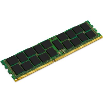 Модуль памяти Kingston DDR3 DIMM 16GB KVR18R13D4/16 {PC3-14900, 1800MHz, ECC Reg, CL13, DRx4}