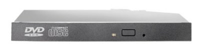  HP Slim SuperMulti DVD Writer Drive