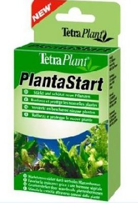 Tetra     .Tetra Plant PlantaStart 12 kaps.