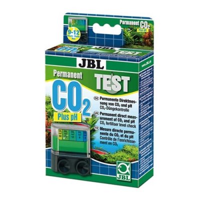   JBL CO2/pH Permanent Test-Set      2  